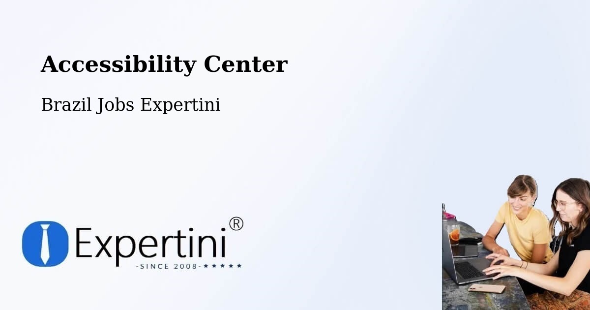 Accessibility Statement – Seabra - Brazil Jobs Expertini
