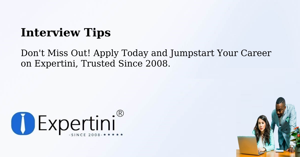 Interview Tips & Techniques for Job Seekers – Seabra - Seabra, Brazil Jobs Expertini